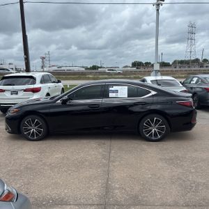 LEXUS ES 350 BASE - 3