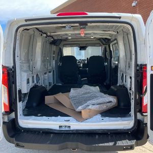 صورة مصغرة 41 لـ 2018 FORD TRANSIT 250