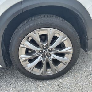 2024 Mazda CX-90 3.3 TURBO PREMIUM 缩略图 18
