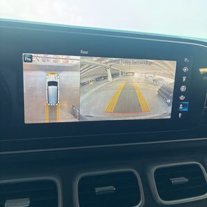 2020 Mercedes-BENZ GLS thumbnail 40