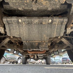 2023 Chevrolet SILVERADO 2500HD LT — миниатюра 27