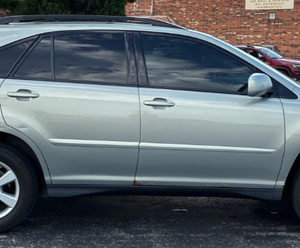 2007 Lexus RX 350 BASE — фото 56