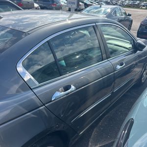 2008 Honda ACCORD EX-L V6 缩略图 11