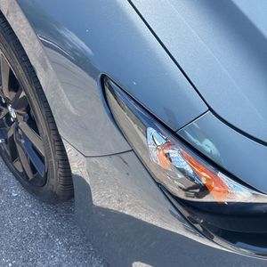 2024 Mazda MAZDA3 HATCHBACK 2.5 S CARBON EDITION — миниатюра 64