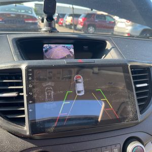 2012 Honda CR-V EX 缩略图 39