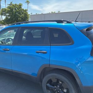 JEEP CHEROKEE SPORT ALTITUDE - 6