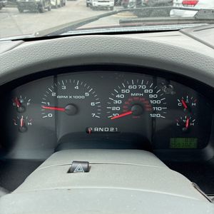 2006 FORD F-150 XLT — миниатюра 41
