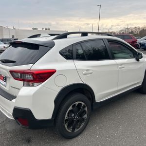 SUBARU CROSSTREK PREMIUM - 9