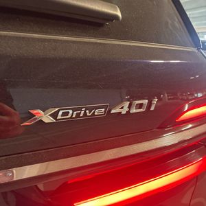 صورة مصغرة 23 لـ 2023 BMW X7 XDRIVE40I