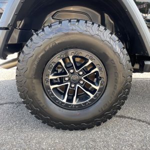 2026 JEEP WRANGLER MOAB 392 — миниатюра 19