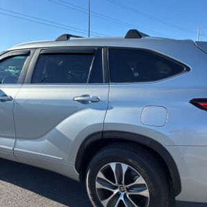 TOYOTA HIGHLANDER - 6