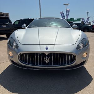2017 Maserati GRANTURISMO BASE thumbnail 14
