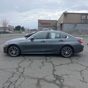BMW 330I XDRIVE - 3