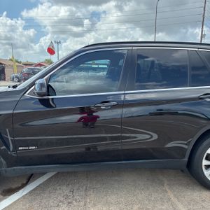 BMW X5 SDRIVE35I - 3