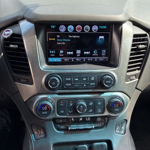 2016 Chevrolet TAHOE LT — фото 39