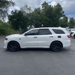 DODGE DURANGO SRT HELLCAT - 3