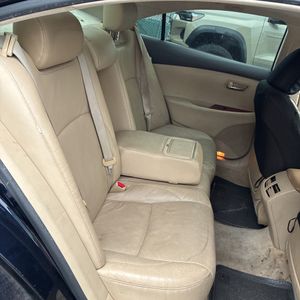 2009 Lexus ES 350 BASE — миниатюра 34