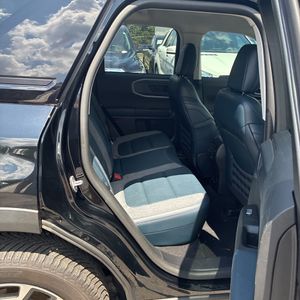 2021 FORD BRONCO SPORT OUTER BANKS 缩略图 34
