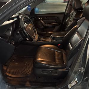 2009 Acura MDX SH-AWD W/TECH W/RES — миниатюра 32