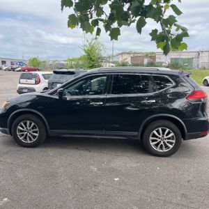 NISSAN ROGUE SV - 3
