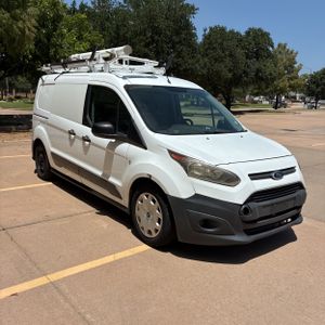 2016 FORD TRANSIT CONNECT XL 缩略图 12