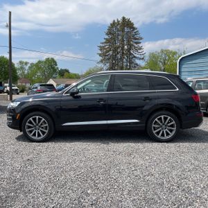 AUDI Q7 45 PREMIUM - 3