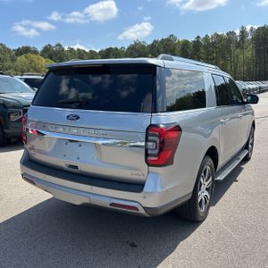 FORD EXPEDITION MAX LIMITED - 7