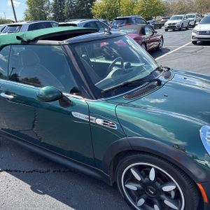 صورة 13 لـ 2008 MINI COOPER S