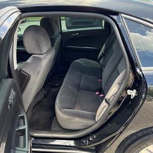 2013 Chevrolet IMPALA LT FLEET 缩略图 34