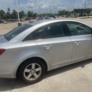 CHEVROLET CRUZE LT - 9