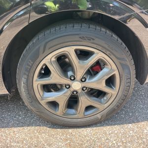 2017 KIA SORENTO SX V6 — миниатюра 18