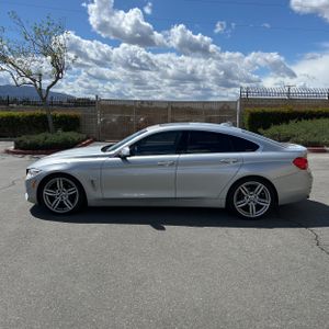 BMW 4 SERIES 430I GRAN COUPE - 3