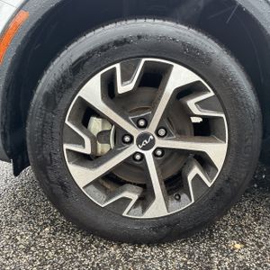 صورة مصغرة 17 لـ 2025 KIA SPORTAGE EX