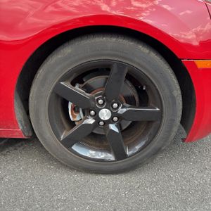 صورة مصغرة 20 لـ 2013 Chevrolet CAMARO LT