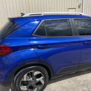 HYUNDAI VENUE LIMITED - 9