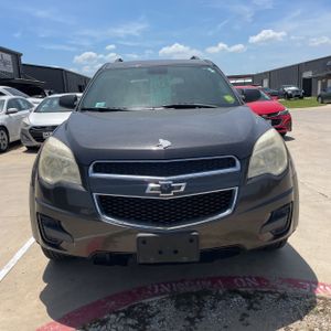 صورة مصغرة 14 لـ 2015 Chevrolet EQUINOX LT
