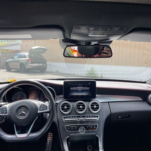 صورة 36 لـ 2016 Mercedes-BENZ C-CLASS AMG
