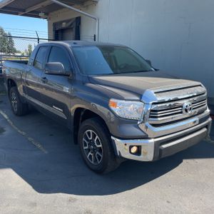 صورة 12 لـ 2017 Toyota TUNDRA SR5