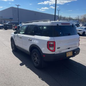 Ford Bronco Sport Big Bend - 5
