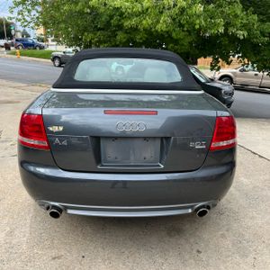 صورة 5 لـ 2009 AUDI A4 2.0T QUATTRO