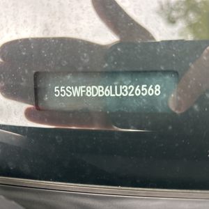 2020 Mercedes-BENZ C-CLASS thumbnail 53