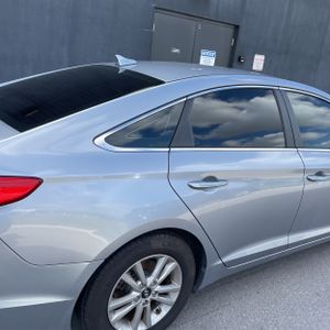 HYUNDAI SONATA - 8