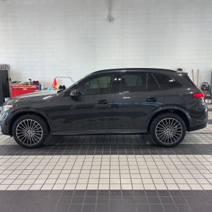 MERCEDES-BENZ GLC - 3