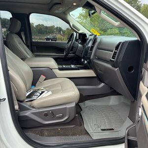2020 FORD EXPEDITION MAX LIMITED 照片 33