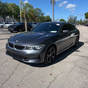 BMW 3 SERIES 330I - 1