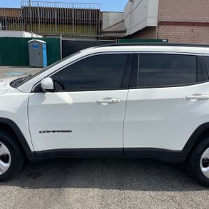 JEEP COMPASS LATITUDE - 4