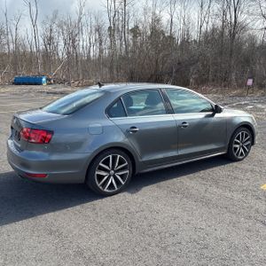 VOLKSWAGEN JETTA GLI PZEV - 8