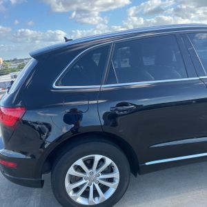 AUDI Q5 2.0T PREMIUM - 9