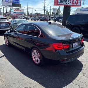 BMW 3-SERIES 330E IPERFORMANCE - 4