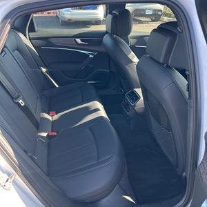 2025 AUDI A6 PREMIUM PLUS thumbnail 34
